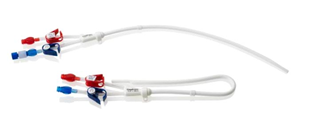 καθετήρες αιμοκάθαρσης